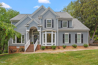 301 Orchard Ln Carrboro, NC 27510