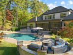 2112 Blue Haven Ct Wake Forest, NC 27587