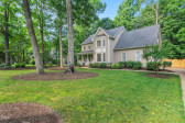 204 Stratford Dr Chapel Hill, NC 27516