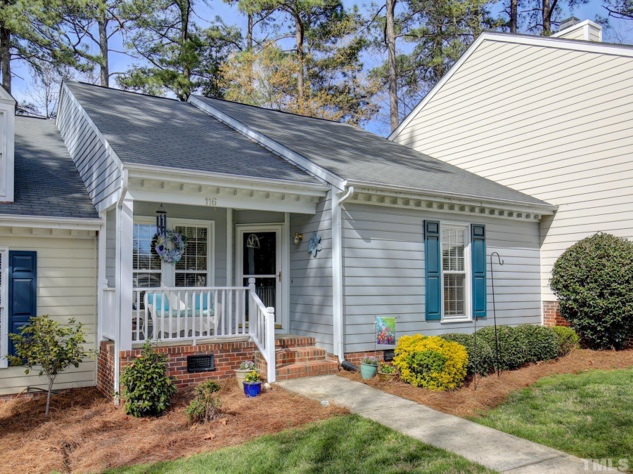 116 Renwick Ct, Raleigh, NC 27615 Raleigh Realty
