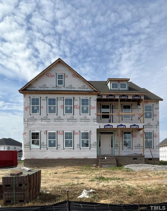 451 Dungannon Loop, Clayton, NC 27520 Raleigh Realty