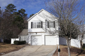 104 Harvolly Dr Holly Springs, NC 27540