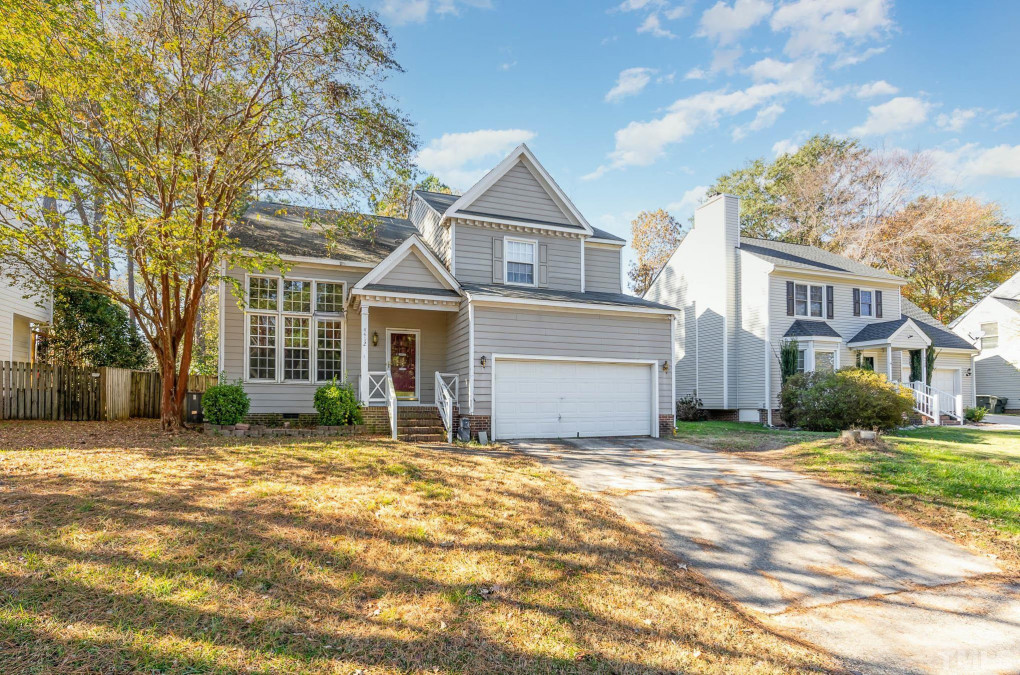 4412 Birmingham Way Raleigh, NC 27604