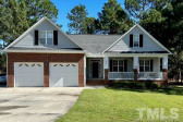 205 Clearwater Harbour Sanford, NC 27332