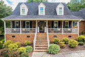 546 Woodland Dr Graham, NC 27253