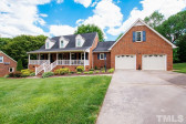 546 Woodland Dr Graham, NC 27253