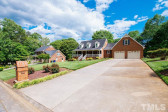 546 Woodland Dr Graham, NC 27253