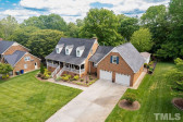 546 Woodland Dr Graham, NC 27253