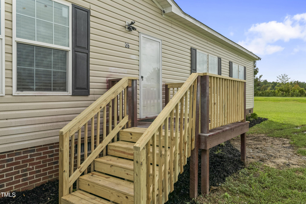 26 Ridgeford Dr Broadway, NC 27505