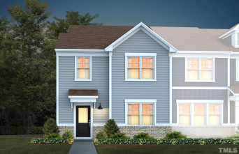 208 Parker Station Ave Fuquay Varina, NC 27526