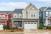 96 Woodland Grove Ln Chapel Hill, NC 27516