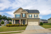 15 Trevor Rg Clayton, NC 27527