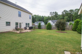 15 Trevor Rg Clayton, NC 27527