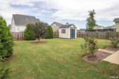 15 Trevor Rg Clayton, NC 27527