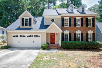 110 Mariposa Dr Cary, NC 27513