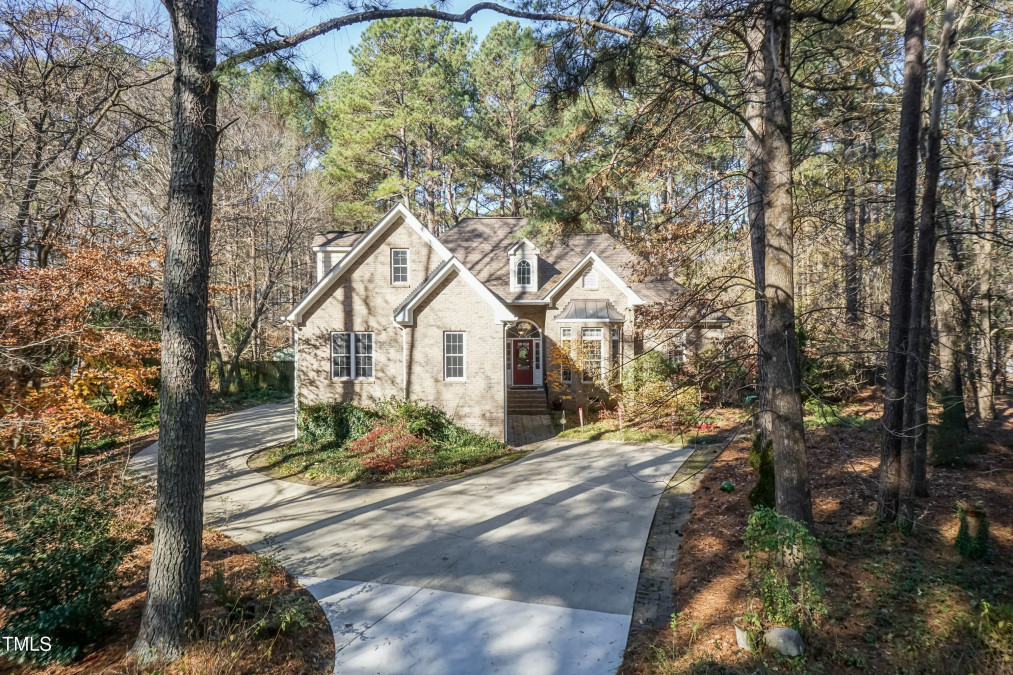 5004 Wildrock Cir Raleigh, NC 27610