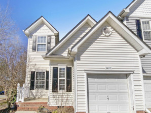 6612 Rossford Ln Durham, NC 27713