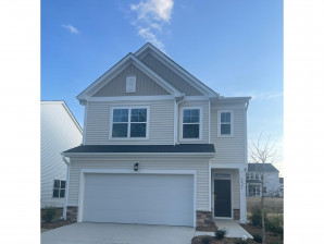 4221 Olde Waverly Way Fuquay Varina, NC 27526