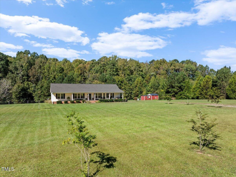 3565 Mack Brummitt Rd Kittrell, NC 27544