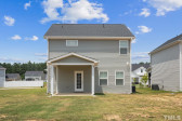 102 Wicklow Ct Clayton, NC 27527