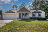 300 Ridge Dr Louisburg, NC 27549