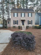 4312 Whisperwood  Raleigh, NC 27616