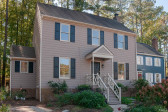 4312 Whisperwood  Raleigh, NC 27616