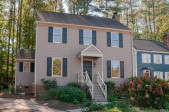 4312 Whisperwood  Raleigh, NC 27616