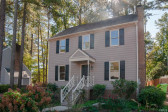 4312 Whisperwood  Raleigh, NC 27616