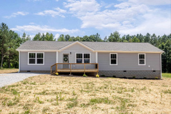 349 Tristen Ln Henderson, NC 27537