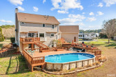 10 Stone Point Ln Apex, NC 27523