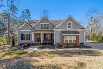 11007 Crest Mist Cir Raleigh, NC 27613