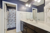 3229 Landing Falls Ln Raleigh, NC 27616