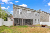 3229 Landing Falls Ln Raleigh, NC 27616