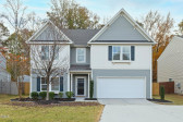 113 Fortress Dr Morrisville, NC 27560