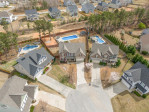 6212 Hirondelle Ct Holly Springs, NC 27540