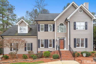 2625 Jasper Ln Raleigh, NC 27613