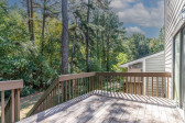 3612 Top Of The Pines Ct Raleigh, NC 27604