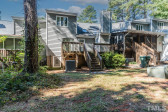 3612 Top Of The Pines Ct Raleigh, NC 27604