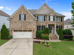 111 Cherry Bark Loop Clayton, NC 27527