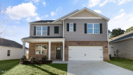 2542 Summersby Dr Mebane, NC 27302