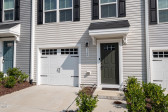 1109 Pale Moss Dr Durham, NC 27704