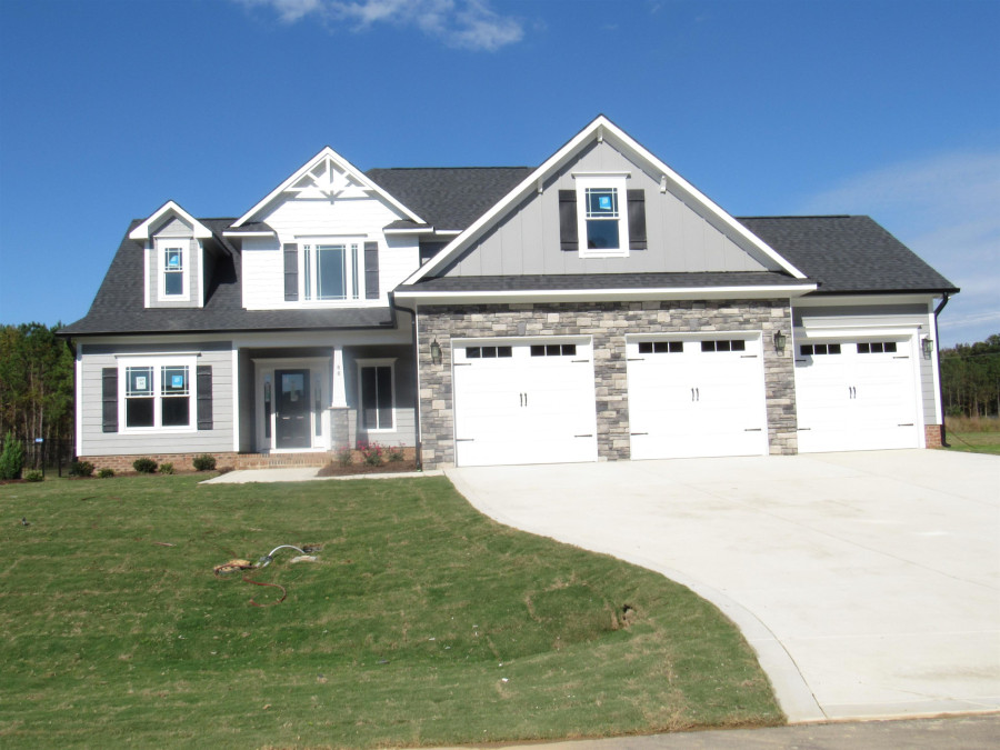 88 Batten Hill Ln Selma, NC 27576