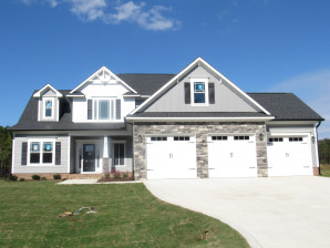 88 Batten Hill Ln Selma, NC 27576