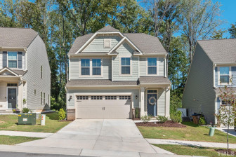 1660 Ripley Woods St Wake Forest, NC 27596