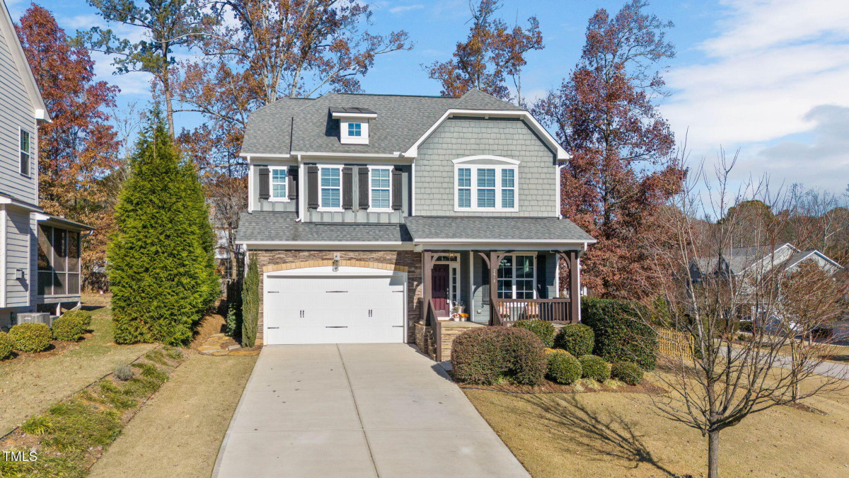 2618 Needle Pine Dr Apex, NC 27539