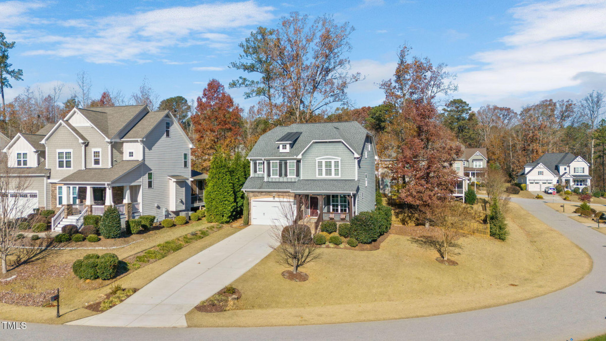 2618 Needle Pine Dr Apex, NC 27539