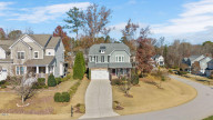 2618 Needle Pine Dr Apex, NC 27539