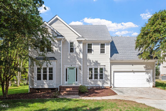 104 Green Willow Ct Chapel Hill, NC 27514