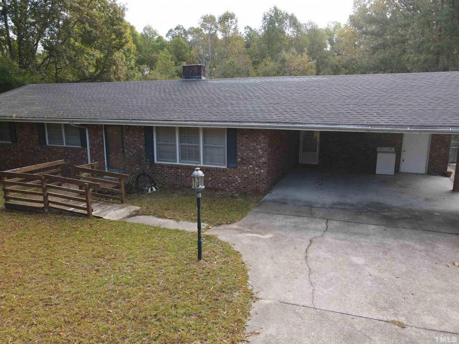 145 Barnes Ave, Lillington, NC 27546 Raleigh Realty